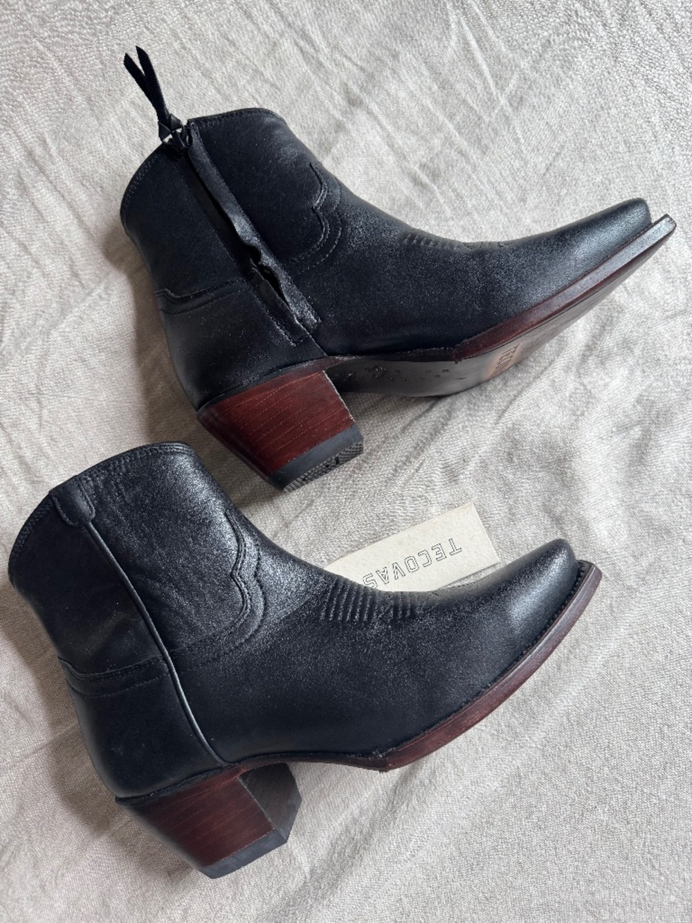 Tecovas Boots